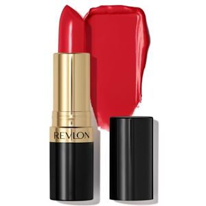 Revlon Super Lustrous Creme Lipstick Certainly Red - Lipstick - Publicité Revlon Super Lustrous Creme Lipstick Certainly Red - Lipstick - Publicité