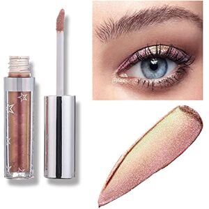 Weixinbuy 12 couleurs Ombre à paupière liquide, Glitter Liquid Shine Matalic Makeup Eyes Ombre à paupières à paupières scintillante imperméable, excellent choix pour les filles - Publicité Weixinbuy 12 couleurs Ombre à paupière liquide, Glitter Liquid Shine Matalic Makeup Eyes Ombre à paupières à paupières scintillante imperméable, excellent choix pour les filles - Publicité
