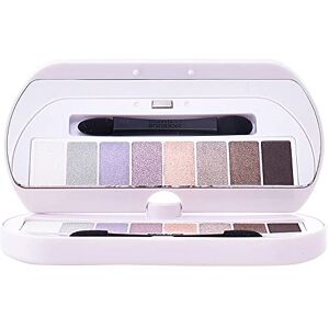 Bourjois Max Factor Les Nudes Eye Shadow Palette 01-Les Nudes 4,5 Gr - Publicité Bourjois Max Factor Les Nudes Eye Shadow Palette 01-Les Nudes 4,5 Gr - Publicité