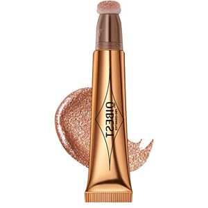 Mineatig Stylo Contouring Surligneur,Contouring Stick Contouring Creme,Bâton Surl, Liquide Pour Joues,Liquid Face Contour Stick With Cushion Applicator(6 Couleurs) 1.0 unité - Publicité Mineatig Stylo Contouring Surligneur,Contouring Stick Contouring Creme,Bâton Surl, Liquide Pour Joues,Liquid Face Contour Stick With Cushion Applicator(6 Couleurs) 1.0 unité - Publicité