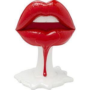 KARE DESIGN Hot Lips 26 Cm - Pièce Décorative - Publicité KARE DESIGN Hot Lips 26 Cm - Pièce Décorative - Publicité