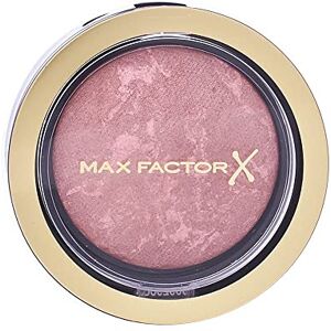Max Factor Allu Ring Rose 25 Blush - Couleur pour tous types de peau - Publicité Max Factor Allu Ring Rose 25 Blush - Couleur pour tous types de peau - Publicité