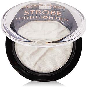 Revolution Beauty London Makeup Revolution, Strobe, Illuminateur, Flash, 7.5g - Publicité Revolution Beauty London Makeup Revolution, Strobe, Illuminateur, Flash, 7.5g - Publicité