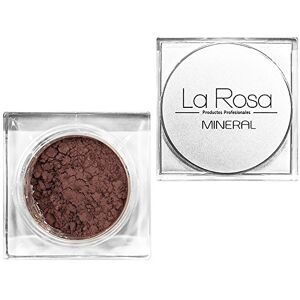 La Rosa Mineral Rouge č. 68 Berry - Rouge à lèvres - Teinte pêche cuivre chaude - Publicité La Rosa Mineral Rouge č. 68 Berry - Rouge à lèvres - Teinte pêche cuivre chaude - Publicité