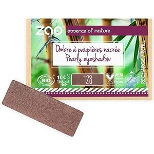 Fard à paupières bio Tiramisu - Fard à paupières - Publicité Fard à paupières bio Tiramisu - Fard à paupières - Publicité