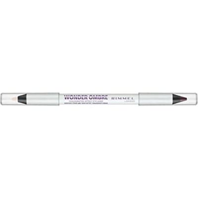 RIMMEL LONDON - Ombre - Purple Prism - Eyeliner - Publicité RIMMEL LONDON - Ombre - Purple Prism - Eyeliner - Publicité