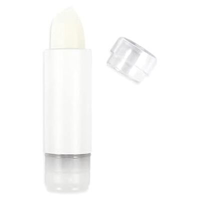 Recharge Baume à Lèvres Zao Make-up - Bio et Vegan - 3,5g - Publicité Recharge Baume à Lèvres Zao Make-up - Bio et Vegan - 3,5g - Publicité