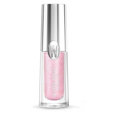 WYCON cosmetics GLOSS SHOT Brillant à lèvres à effet 3D Brillance intense avec effet volume naturel et hydratation longue durée 05 GENTLELADY - Publicité WYCON cosmetics GLOSS SHOT Brillant à lèvres à effet 3D Brillance intense avec effet volume naturel et hydratation longue durée 05 GENTLELADY - Publicité