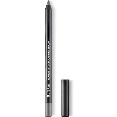 WYCON cosmetics WONDERPROOF EYE PENCIL Crayon yeux waterproof 135 LEAF - Publicité WYCON cosmetics WONDERPROOF EYE PENCIL Crayon yeux waterproof 135 LEAF - Publicité
