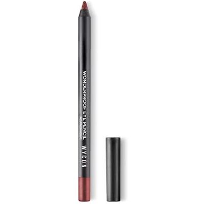 WYCON cosmetics WONDERPROOF EYE PENCIL Crayon Yeux Waterproof 127 BURGUNDY - Publicité WYCON cosmetics WONDERPROOF EYE PENCIL Crayon Yeux Waterproof 127 BURGUNDY - Publicité