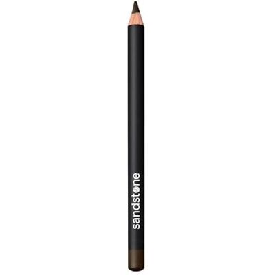 Kohl Eyeliner Sandstone - Brun - Publicité Kohl Eyeliner Sandstone - Brun - Publicité