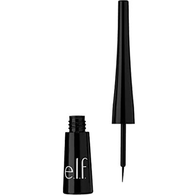 e.l.f. Expert Liquid Liner - Publicité e.l.f. Expert Liquid Liner - Publicité