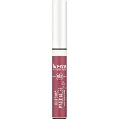 Lavera Gloss Lèvres Hot Cherry - Gloss à Lèvres - Publicité Lavera Gloss Lèvres Hot Cherry - Gloss à Lèvres - Publicité