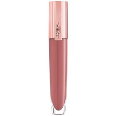 L'Oréal Paris Gloss à Lèvres - I Heighten - Brillance & Hydratation - Publicité L'Oréal Paris Gloss à Lèvres - I Heighten - Brillance & Hydratation - Publicité