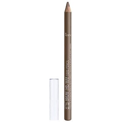 Rimmel BROW THIS WAY FENCER PENCIL LAPIZ CEJAS, - Publicité Rimmel BROW THIS WAY FENCER PENCIL LAPIZ CEJAS, - Publicité