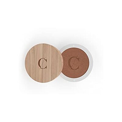 Couleur Caramel Maquillaje Sombra De Ojos 099 Pepite Cuivree 1Un - Publicité Couleur Caramel Maquillaje Sombra De Ojos 099 Pepite Cuivree 1Un - Publicité