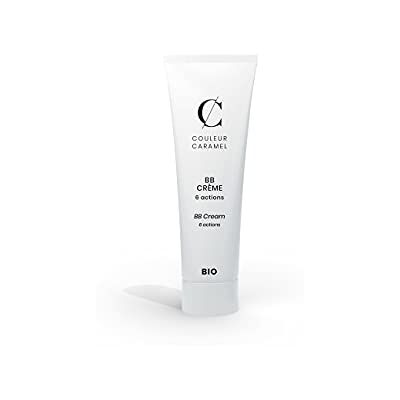 Couleur Caramel Maquillaje Bb Cream 13 Sun Kissed 30Un 2000 g - Publicité Couleur Caramel Maquillaje Bb Cream 13 Sun Kissed 30Un 2000 g - Publicité