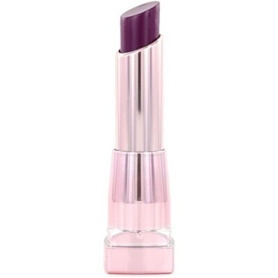 Maybelline - Shine Compulsion Nu 120 - Berry BL - Lipstick - Publicité Maybelline - Shine Compulsion Nu 120 - Berry BL - Lipstick - Publicité