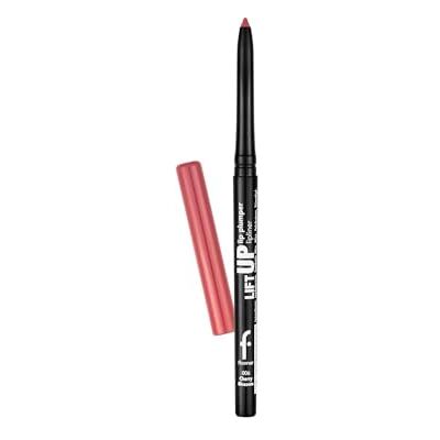 Flormar Lift Up Lip Plumper Lip Liner 006 Cherry Blossom – Crayon à lèvres repulpant, longue tenue avec fini mat - Publicité Flormar Lift Up Lip Plumper Lip Liner 006 Cherry Blossom – Crayon à lèvres repulpant, longue tenue avec fini mat - Publicité