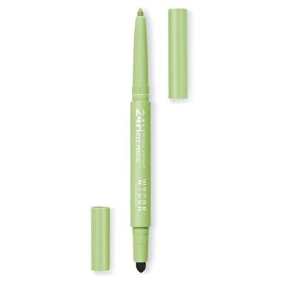 WYCON cosmetics EVERLASTING 24h EYE PENCIL Crayon yeux automatique waterproof et long lasting 40 Green - Publicité WYCON cosmetics EVERLASTING 24h EYE PENCIL Crayon yeux automatique waterproof et long lasting 40 Green - Publicité