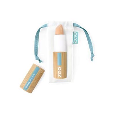 Correcteur Bio ZAO Brun Foncé - Correcteur - Publicité Correcteur Bio ZAO Brun Foncé - Correcteur - Publicité