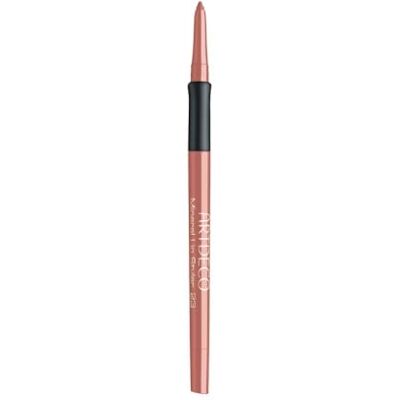 Artdeco Mineral Lip Styler - Lip Pencil - Publicité Artdeco Mineral Lip Styler - Lip Pencil - Publicité