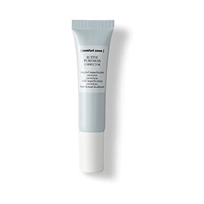 Correcteur Active Pureness de Comfort Zone - 15ml - Publicité Correcteur Active Pureness de Comfort Zone - 15ml - Publicité