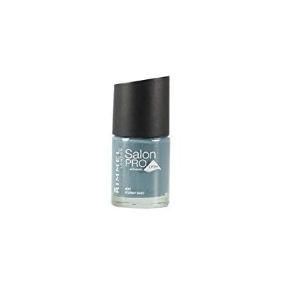 Rimmel Salon Pro Vernis à Ongles - Publicité Rimmel Salon Pro Vernis à Ongles - Publicité