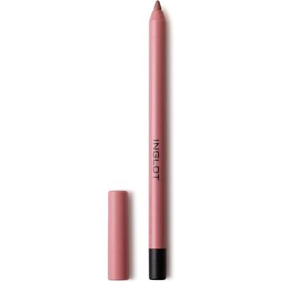 INGLOT Crayon à Lèvres Creamy Soft Lipliner - Haute pigmentation - Publicité INGLOT Crayon à Lèvres Creamy Soft Lipliner - Haute pigmentation - Publicité