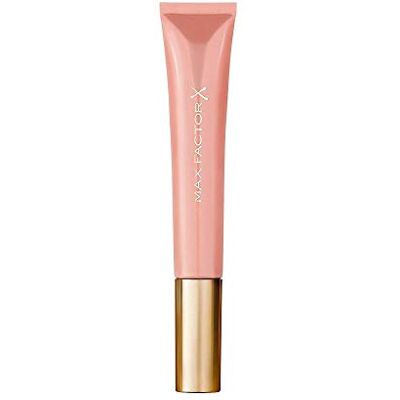 Max Factor Col Elixir CuSally Hansenion Gloss 005 - Publicité Max Factor Col Elixir CuSally Hansenion Gloss 005 - Publicité