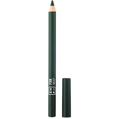 Crayon pour les yeux 3ina - Crayon à yeux - Publicité Crayon pour les yeux 3ina - Crayon à yeux - Publicité