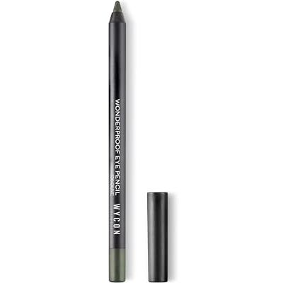 WYCON cosmetics WONDERPROOF EYE PENCIL Crayon yeux waterproof 136 OLIVIER - Publicité WYCON cosmetics WONDERPROOF EYE PENCIL Crayon yeux waterproof 136 OLIVIER - Publicité