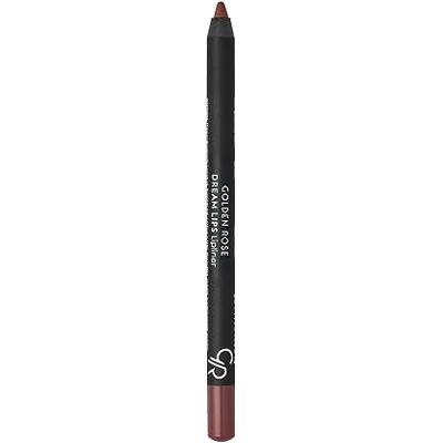 Golden Rose Crayon Lèvres Dream Lips 502 Thaïlande Crayon à Lèvres 502 Thaïlande 1,6 G - Publicité Golden Rose Crayon Lèvres Dream Lips 502 Thaïlande Crayon à Lèvres 502 Thaïlande 1,6 G - Publicité
