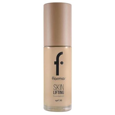 Fond de Teint Lift SPF 30 - Soins de la Peau - Publicité Fond de Teint Lift SPF 30 - Soins de la Peau - Publicité
