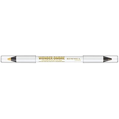 Rimmel 34334706004 Wonder Ombre Liner Golden Gaze - Publicité Rimmel 34334706004 Wonder Ombre Liner Golden Gaze - Publicité