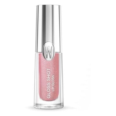 WYCON cosmetics GLOSS SHOT LIP GLOSS 10 POSH GIRL - Publicité WYCON cosmetics GLOSS SHOT LIP GLOSS 10 POSH GIRL - Publicité