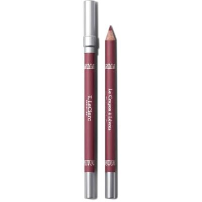 T. LeClerc Crayon à Lèvres - Contour Naturel - Publicité T. LeClerc Crayon à Lèvres - Contour Naturel - Publicité