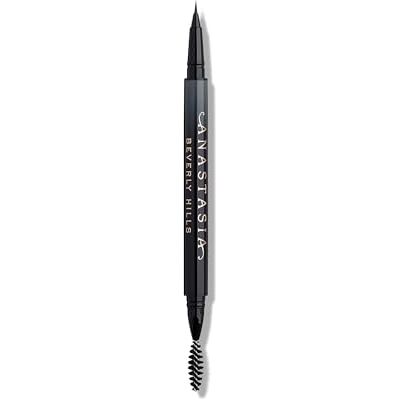Anastasia Beverly Hills Stylo à sourcils Microstroke Caramel - Publicité Anastasia Beverly Hills Stylo à sourcils Microstroke Caramel - Publicité