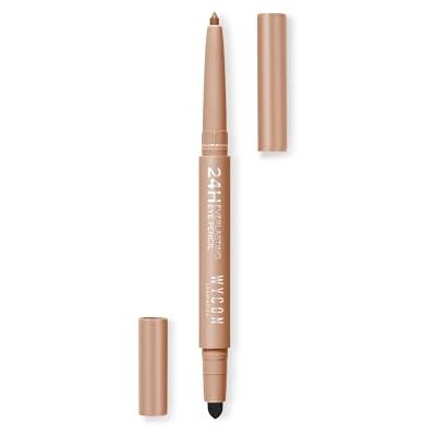 WYCON cosmetics EVERLASTING 24h EYE PENCIL Crayon yeux automatique waterproof et long lasting 23 EARTH - Publicité WYCON cosmetics EVERLASTING 24h EYE PENCIL Crayon yeux automatique waterproof et long lasting 23 EARTH - Publicité