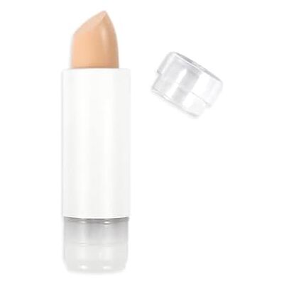 Zao Brun Foncé Recharge Correcteur en Stick - Correcteur en Stick - Publicité Zao Brun Foncé Recharge Correcteur en Stick - Correcteur en Stick - Publicité