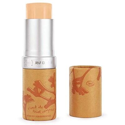 Couleur Caramel - Compact Powder - Beige Claro 12 - Powder - Publicité Couleur Caramel - Compact Powder - Beige Claro 12 - Powder - Publicité