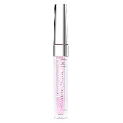Gloss à lèvres Water - Lip Gloss, Water, No2 - Publicité Gloss à lèvres Water - Lip Gloss, Water, No2 - Publicité