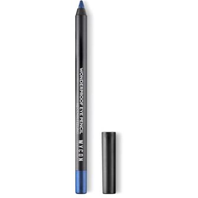 WYCON cosmetics WONDERPROOF EYE PENCIL Crayon Yeux Longue Durée, Crayon Yeux Waterproof, précis ne bave pas 112 DENIM FEELING - Publicité WYCON cosmetics WONDERPROOF EYE PENCIL Crayon Yeux Longue Durée, Crayon Yeux Waterproof, précis ne bave pas 112 DENIM FEELING - Publicité