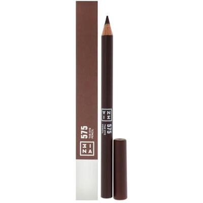 3ina The Eye Pencil 575 Marron Crayon pour les Yeux - Publicité 3ina The Eye Pencil 575 Marron Crayon pour les Yeux - Publicité