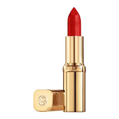 L’Oréal Paris - Color Riche 297 Red Passion - Lipstick - Publicité L’Oréal Paris - Color Riche 297 Red Passion - Lipstick - Publicité