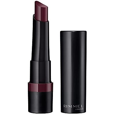 Rimmel Lasting Finish Extreme Matte Lipstick Eu 840 - Publicité Rimmel Lasting Finish Extreme Matte Lipstick Eu 840 - Publicité