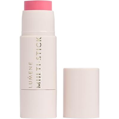 Lumene Stylo de Maquillage Rose Crémeux - Make-up Stick - Publicité Lumene Stylo de Maquillage Rose Crémeux - Make-up Stick - Publicité