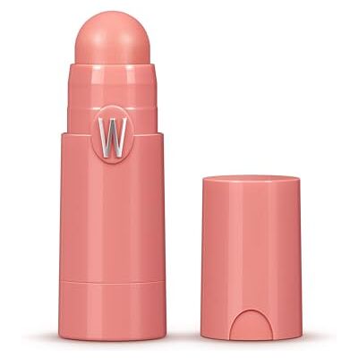WYCON cosmetics ROCK THAT CHEEK Blush en bâton texture douce et fondante 01 LIVING CORAL - Publicité WYCON cosmetics ROCK THAT CHEEK Blush en bâton texture douce et fondante 01 LIVING CORAL - Publicité