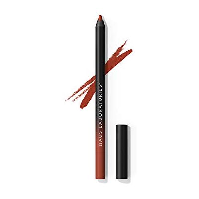 Haus Laboratories Lady Gaga EYE-DENTIFY Eyeliner en gel - Étanche, Longue tenue, Vegan - Publicité Haus Laboratories Lady Gaga EYE-DENTIFY Eyeliner en gel - Étanche, Longue tenue, Vegan - Publicité