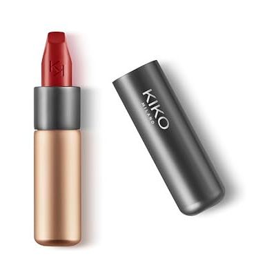 Kiko Milano Velvet Passion Matte Lipstick 346, Rouge À Lèvres Confortable, Couleur Mate - Publicité Kiko Milano Velvet Passion Matte Lipstick 346, Rouge À Lèvres Confortable, Couleur Mate - Publicité